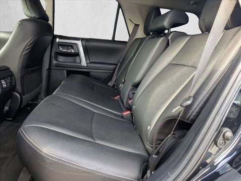 Used 2022 Toyota 4Runner TRD Sport image 17