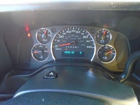 Certified 2023 Chevrolet Express 3500 LS image 7