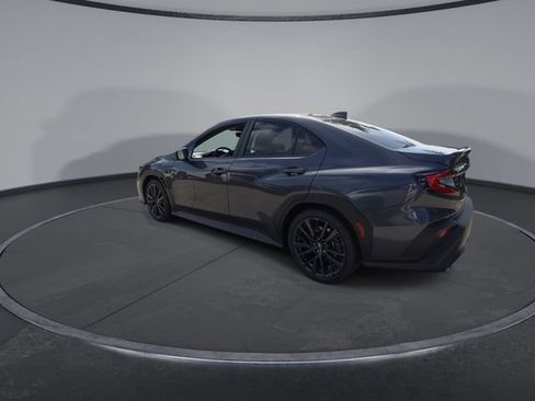 New 2026 Subaru WRX Premium AWD/4WD image 5