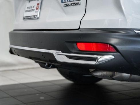 Used 2021 Honda CR-V Touring image 6