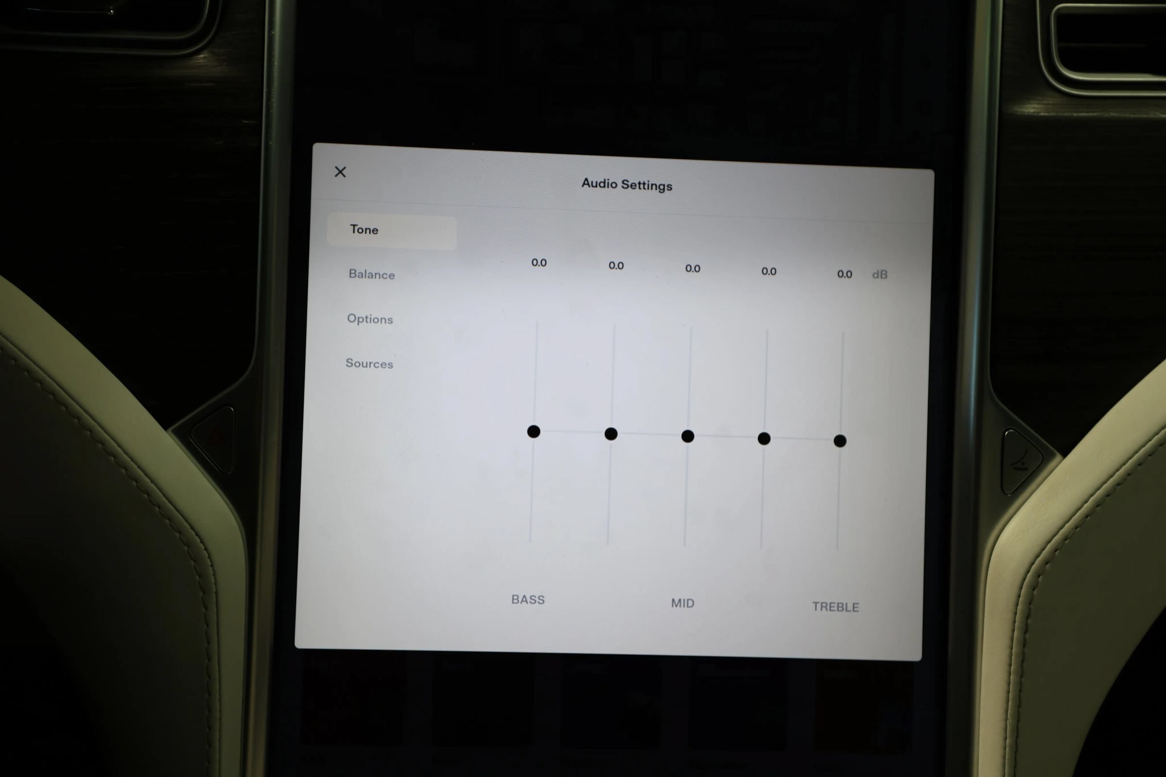 Used 2016 Tesla Model X 75D AWD/4WD image 68