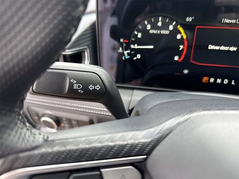 New 2025 Ford Mustang Premium image 19