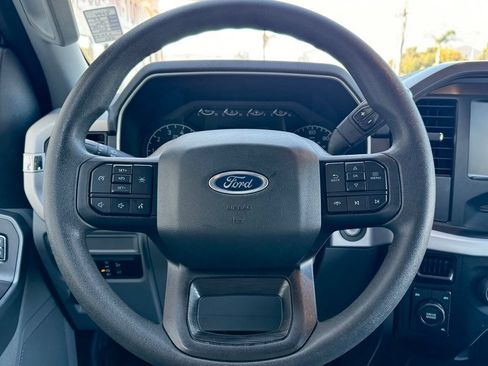 Used 2023 Ford F150 XLT AWD/4WD image 12