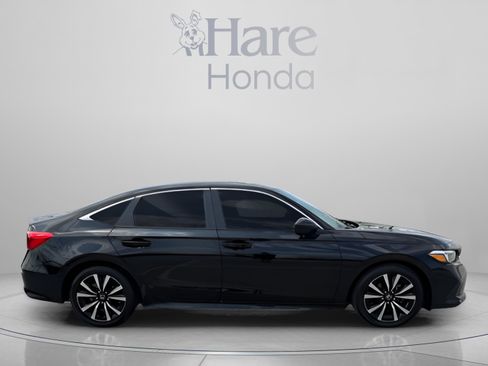 Used 2024 Honda Civic EX image 6