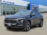 New 2025 Chevrolet Trax RS w/ Driver Confidence Package image 2