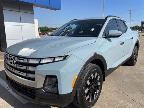 New 2026 Hyundai Santa Cruz SEL image 2