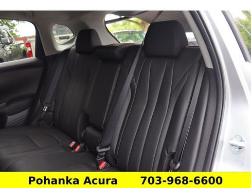 Certified 2025 Acura ADX AWD image 24