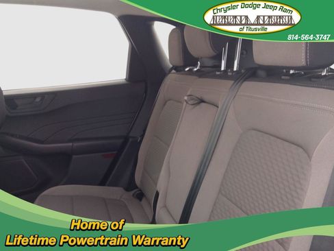 Used 2022 Ford Escape SE w/ Convenience Package image 26