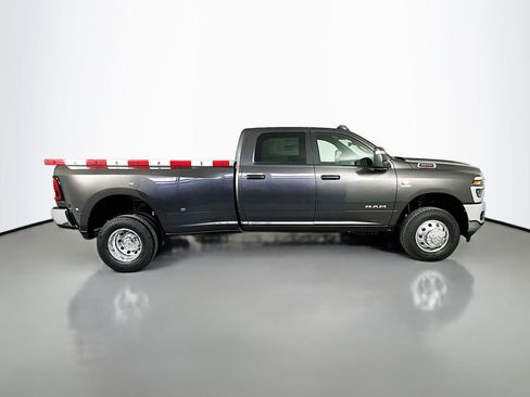 New 2026 RAM 3500 Big Horn AWD/4WD image 8