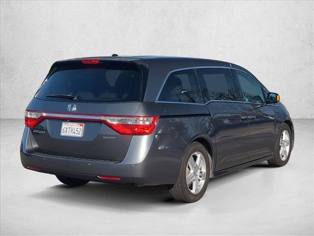 Used 2012 Honda Odyssey Touring image 5