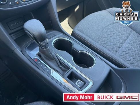 Used 2024 Chevrolet Equinox LT w/ LPO, Floor Liner Package image 29