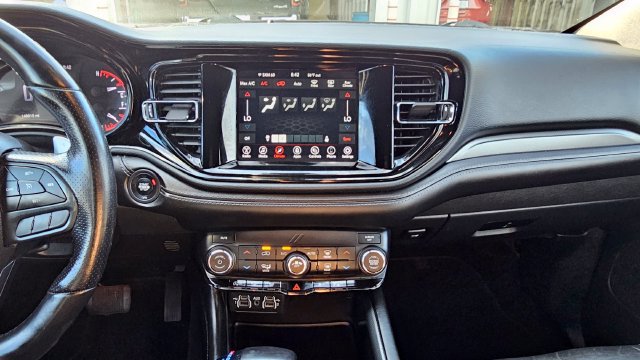 Used 2021 Dodge Durango GT AWD/4WD image 17