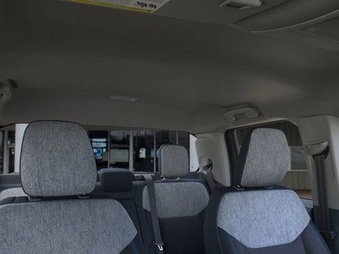 New 2025 Ford Maverick XLT image 12