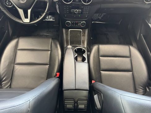 Used 2013 Mercedes-Benz GLK 350 4MATIC w/ Premium 1 Pkg image 20