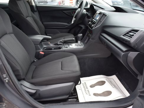 Used 2022 Subaru Impreza 2.0i image 27