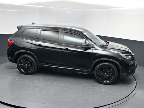 Used 2021 Honda Passport Sport image 7
