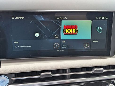 Used 2025 Hyundai Tucson SEL image 23