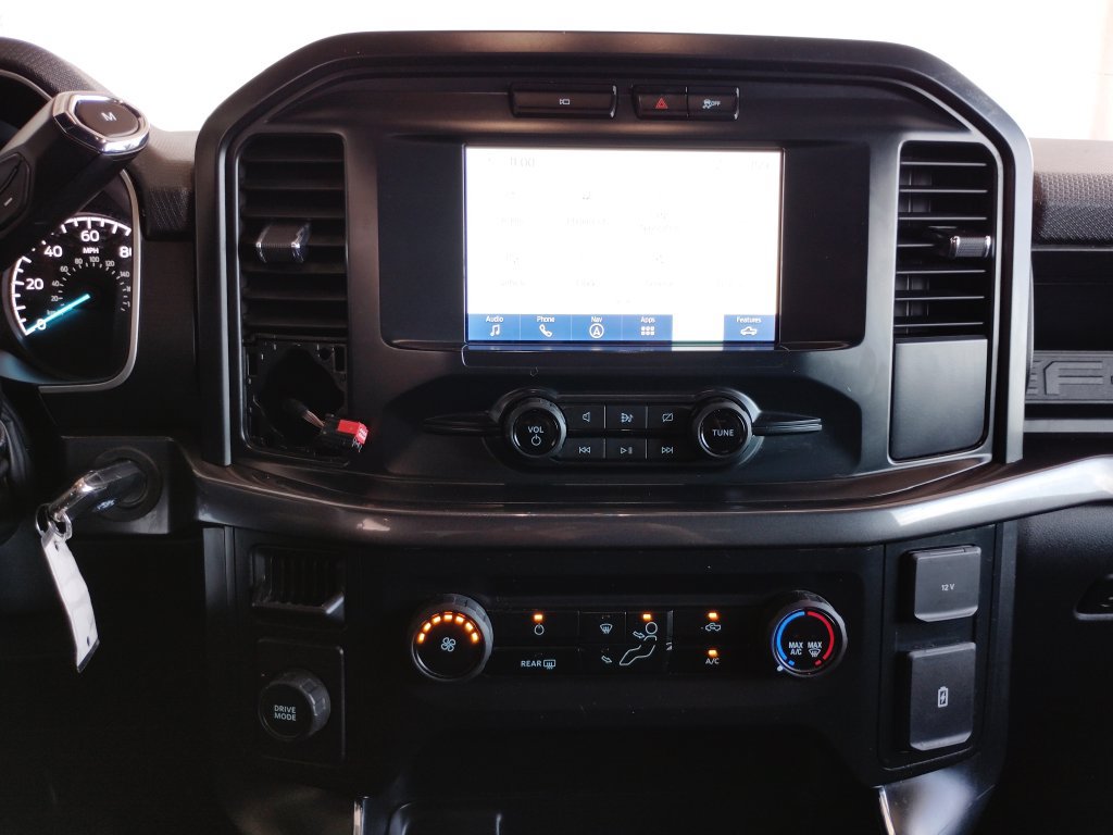 Used 2023 Ford F150 XL w/ STX Appearance Package RWD image 31