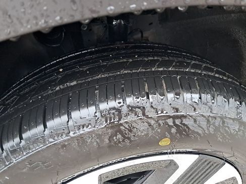 New 2026 Nissan Kicks SV w/ Cold Weather Package image 29