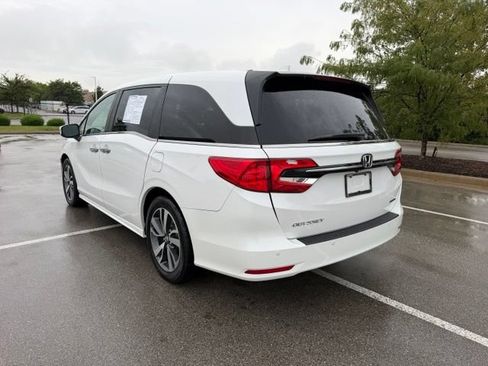 Used 2023 Honda Odyssey Touring image 6