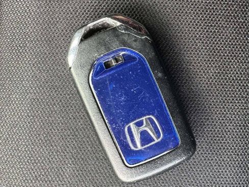 Used 2022 Honda Insight EX image 39