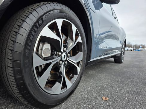 Certified 2023 Ford Mustang Mach-E Premium image 21