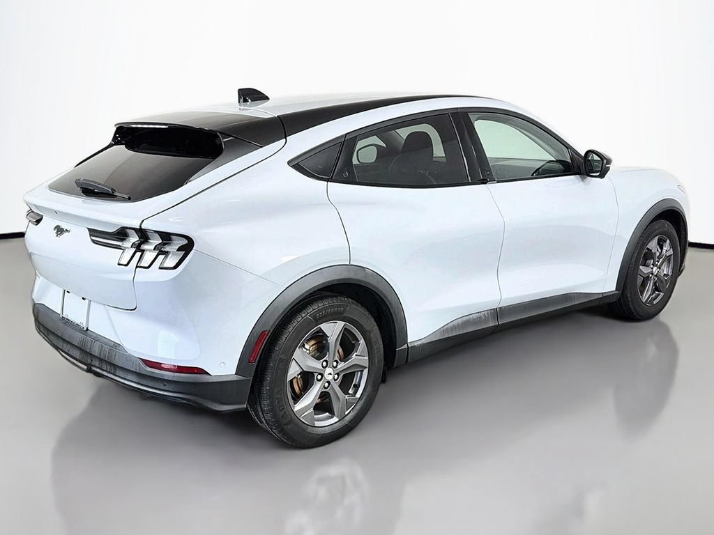 Used 2023 Ford Mustang Mach-E Select RWD image 11