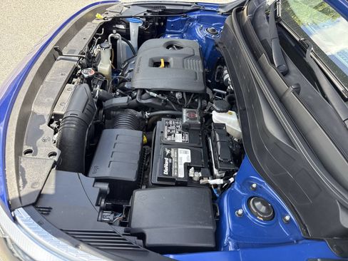 Used 2022 Kia Seltos EX AWD/4WD image 33