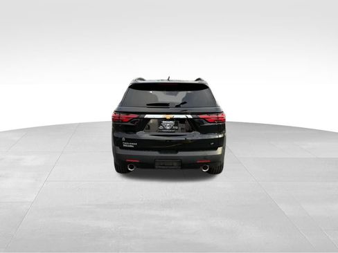Used 2022 Chevrolet Traverse LT image 7