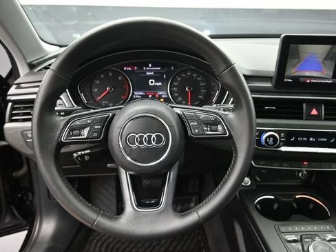 Used 2019 Audi A4 2.0T Premium FWD image 7