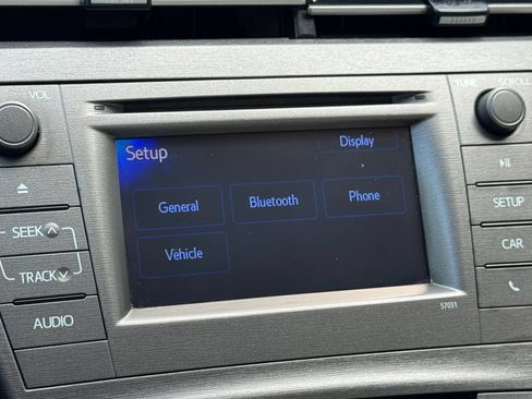 Used 2015 Toyota Prius Two FWD image 37
