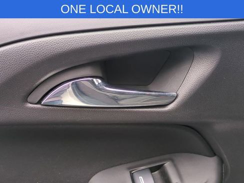 Used 2022 Chevrolet TrailBlazer LS FWD image 28