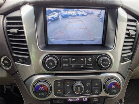 Used 2018 Chevrolet Tahoe Premier AWD/4WD image 13