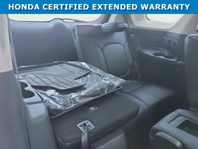 Certified 2025 Honda Pilot Elite image 19