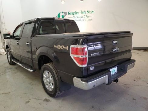Used 2013 Ford F150 XLT w/ Luxury Equipment Group image 6