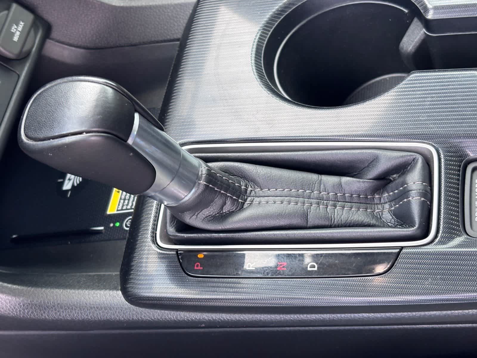 Used 2022 Honda Civic Sport Touring image 29