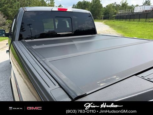 Used 2020 Ford F150 Platinum w/ Equipment Group 701A Luxury AWD/4WD image 16