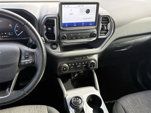 Used 2023 Ford Bronco Sport Big Bend w/ Convenience Package image 16