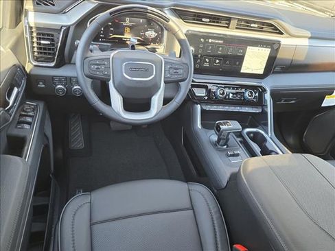 New 2026 GMC Sierra 1500 Denali image 6