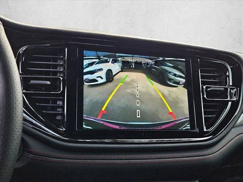 New 2026 Dodge Durango GT image 18