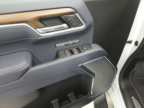 New 2026 Chevrolet Silverado 1500 High Country image 20