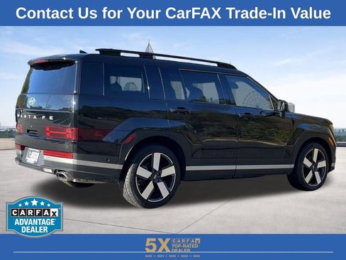 Used 2024 Hyundai Santa Fe Limited image 31