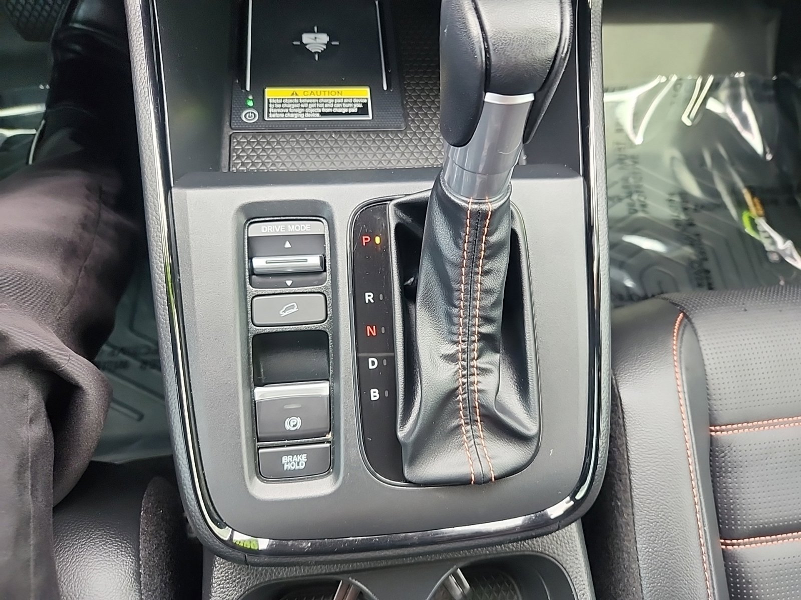 Used 2025 Honda CR-V Sport-L image 26