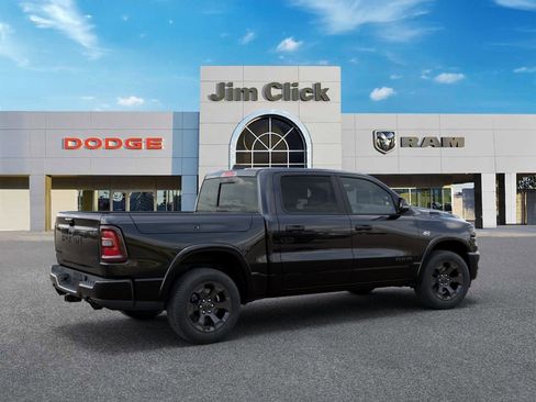 New 2026 RAM 1500 Big Horn AWD/4WD image 4