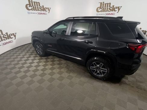 Used 2026 GMC Terrain AT4 w/ Convenience Package III image 6