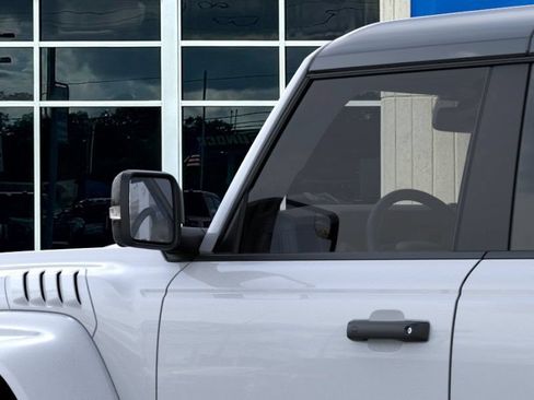 New 2025 Ford Bronco Raptor AWD/4WD image 22