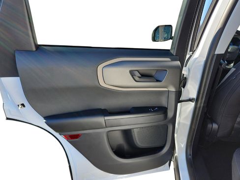 New 2025 Ford Bronco Sport Big Bend image 22