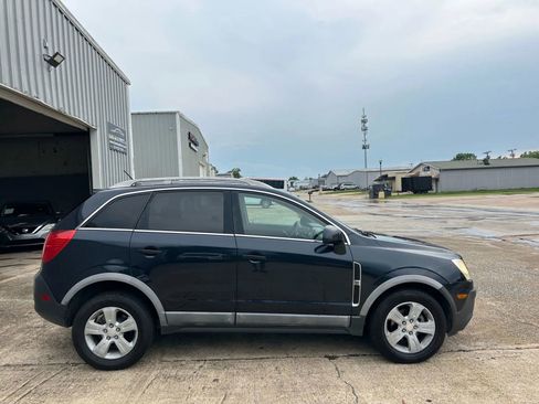 Used 2015 Chevrolet Captiva Sport LS image 7