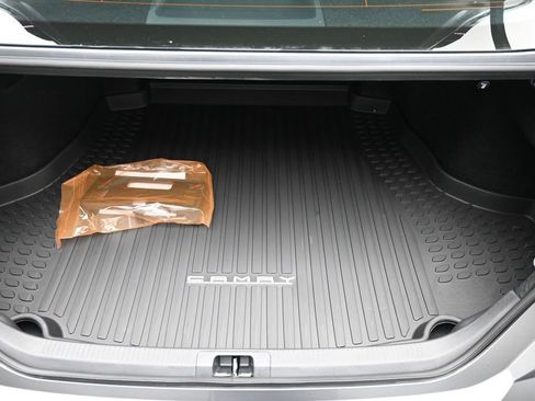 New 2026 Toyota Camry XSE FWD image 11