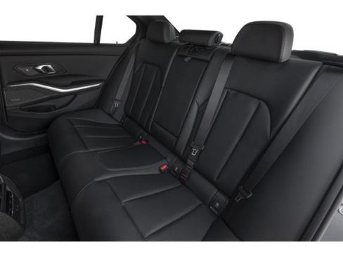 Used 2025 BMW M340i xDrive w/ Premium Package AWD/4WD image 15